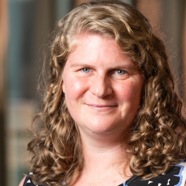 Anna Rhodes, Rice University STaRT@Rice Instructor