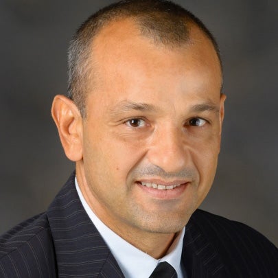George Kypriotakis, Rice University STaRT@Rice Instructor