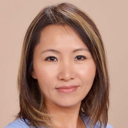 Huixia Judy Wang