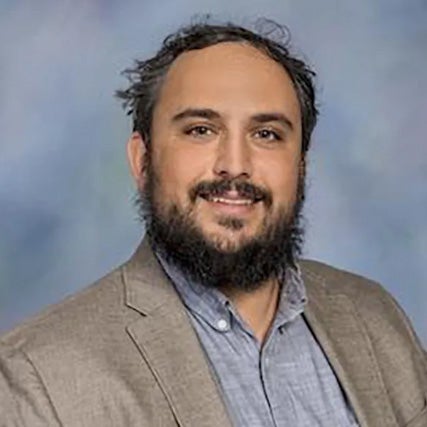 Simon Fischer-Baum, Rice University STaRT@Rice Instructor
