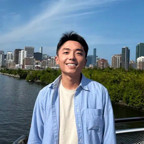 Siyu Liang, Rice University STaRT@Rice Instructor